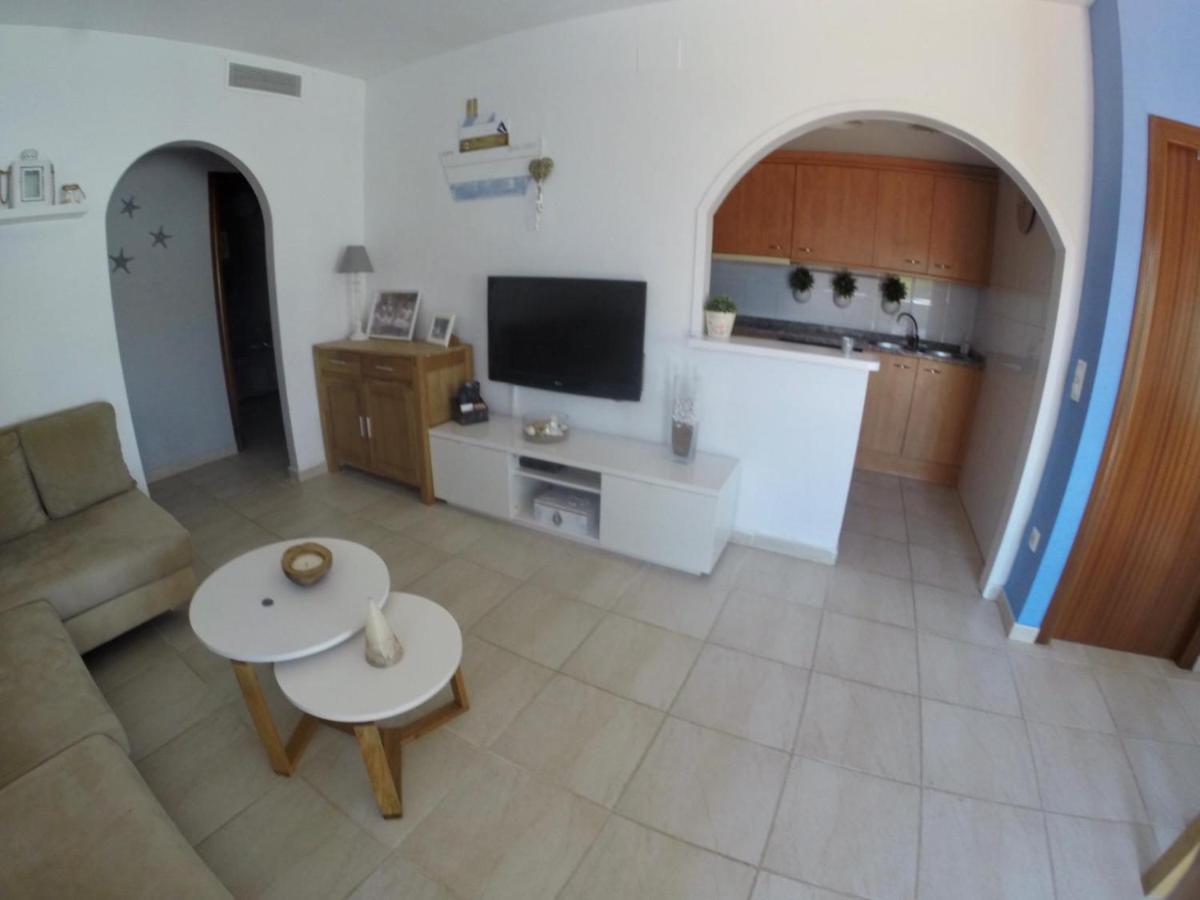 Casa En L Escala Con Piscina Y Wifi Free Villa L' Escala Buitenkant foto